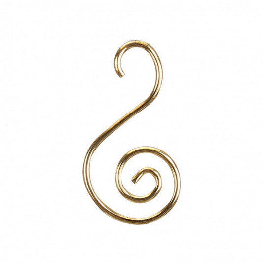 Old World Christmas 24 S-Hooks - Tampa Home & Garden Store