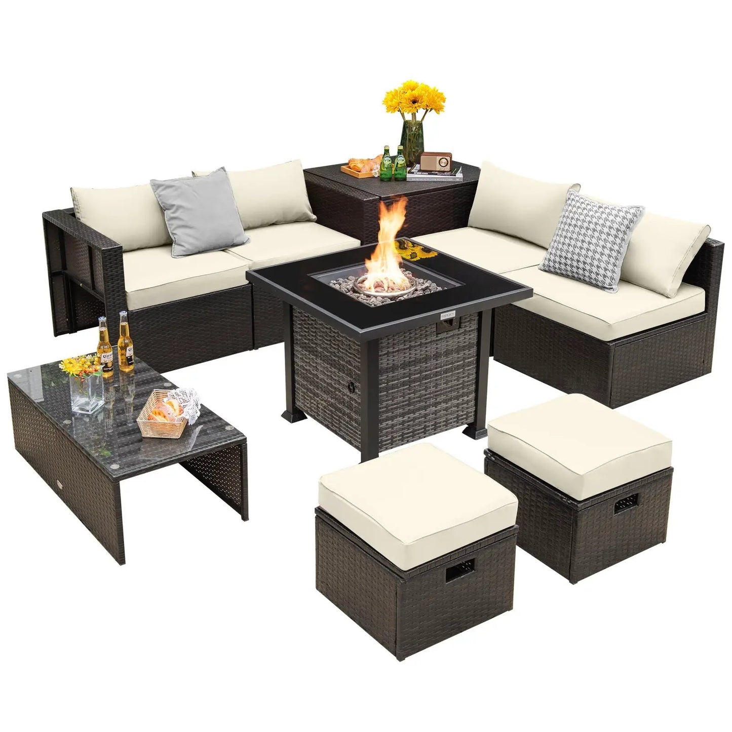 - image on Tampa Home & Garden Store