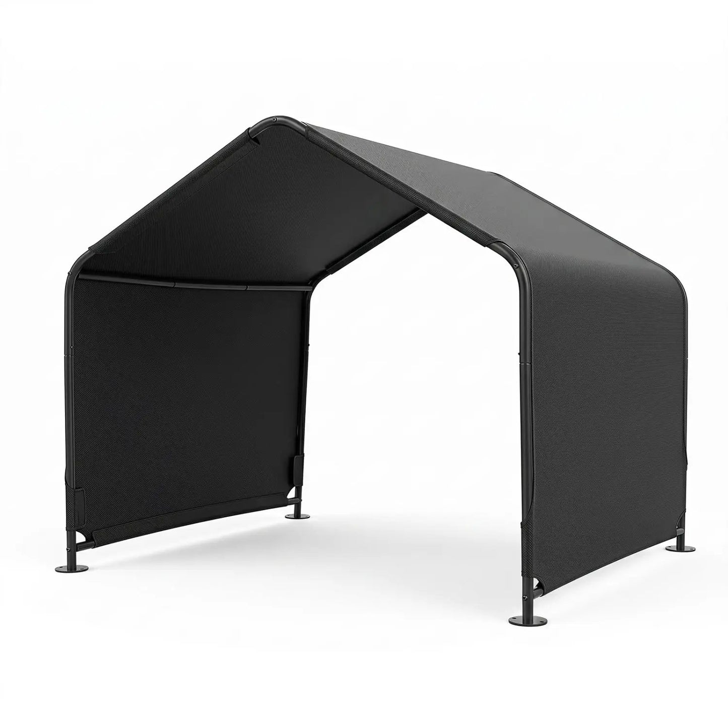 Outdoor Dog Shade Shelter Waterproof Roof