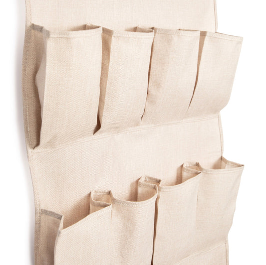 Over The Door Shoe Organizer