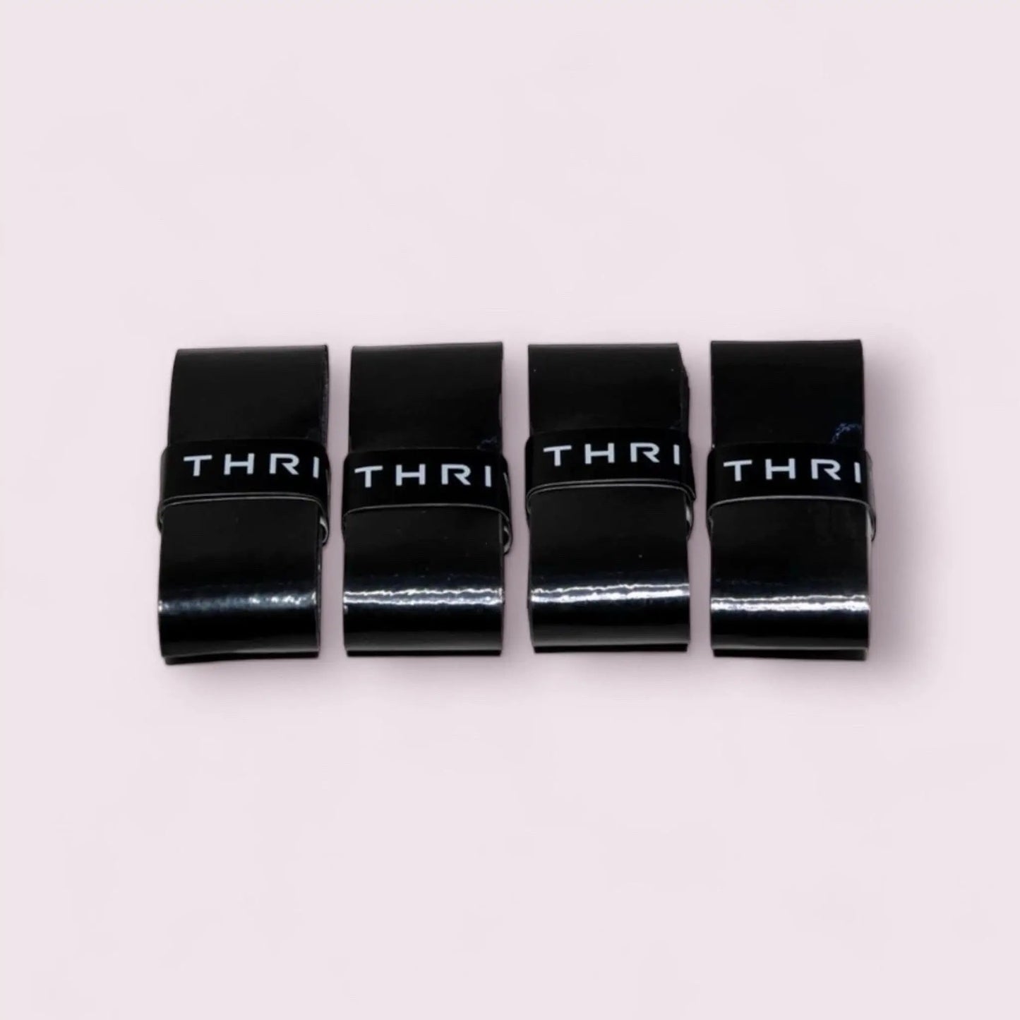 Thrive Pickleball Overgrips, black moisture-absorbing dry grip, assorted grips on Tampa Home & Garden Store
