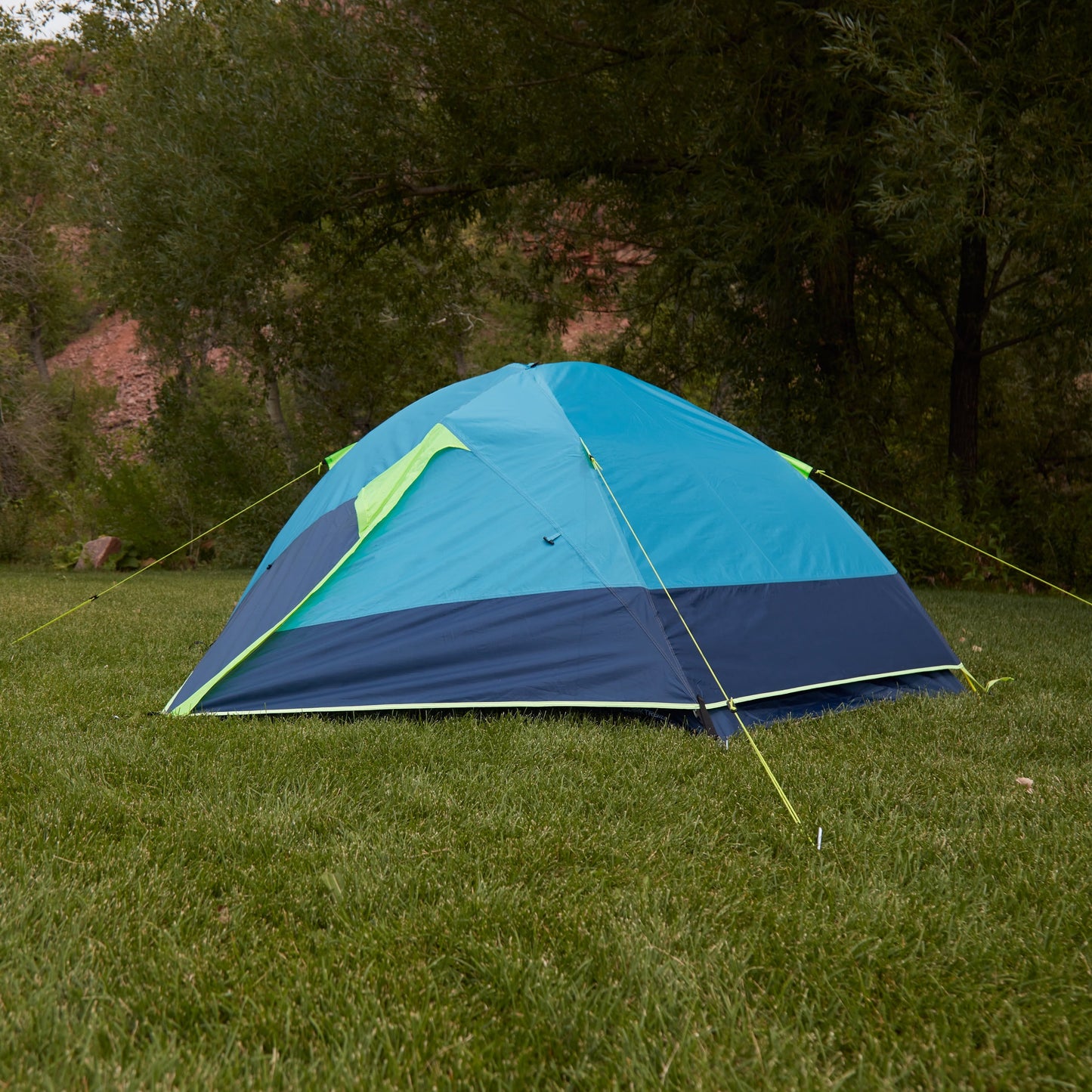 Ozark Trail 2-Person Backpacking Tent - Tampa Home & Garden Store