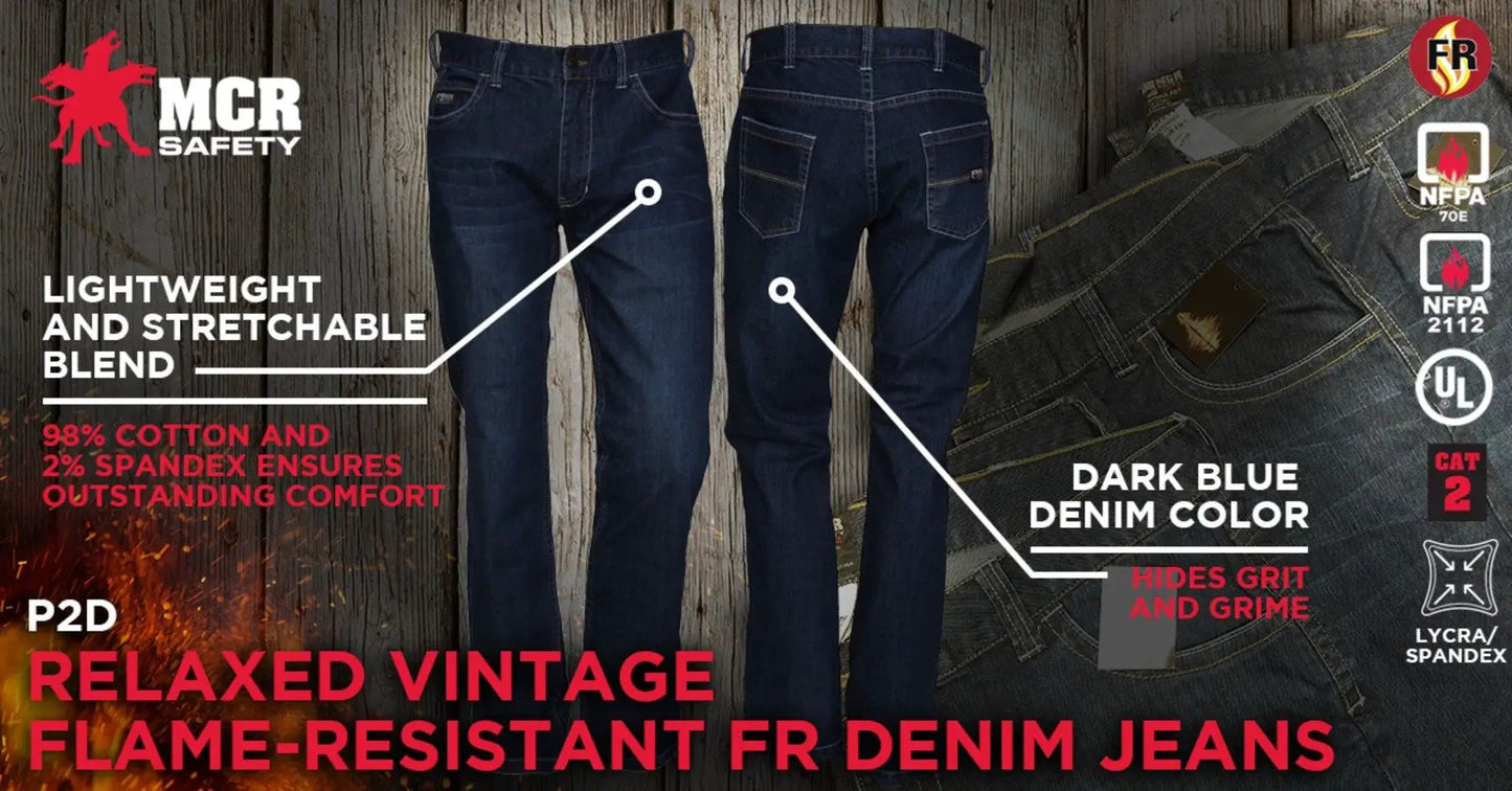 FR P2D Straight Leg - Tampa Home & Garden Store