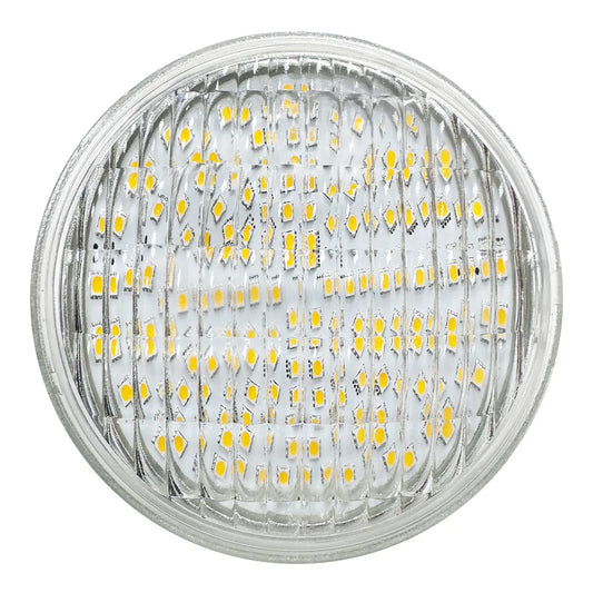 PAR36 10W 160° LED Low Voltage Bulbs Waterproof Landscape Floodlight