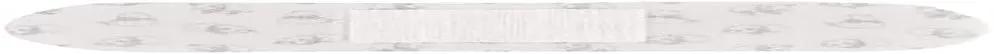 Patch Kids Bamboo Bandages with Coconut Oil white bamboo bandage strip for first aid on Tampa Home & Garden Store