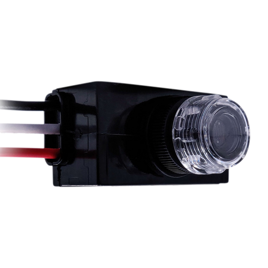 AC 120V Photocell Sensor Switch Photocell 120v Photocell Circuit