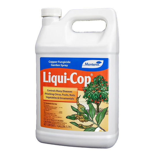 Concentré Liqui-Cop (gallon)