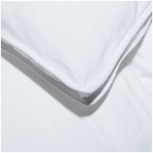 King size 100-Percent Cotton Medium Warmth Down Alternative Comforter - Tampa Home & Garden Store