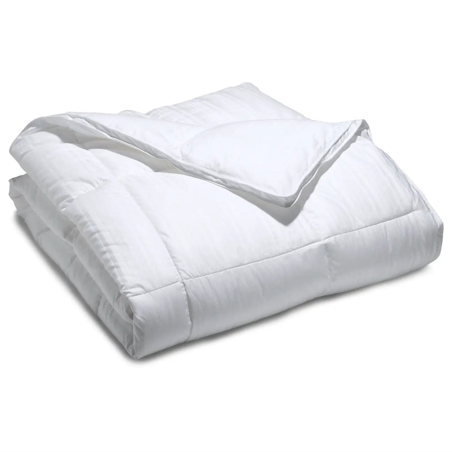 King size 100-Percent Cotton Medium Warmth Down Alternative Comforter - Tampa Home & Garden Store