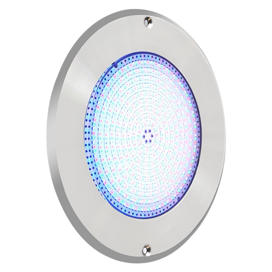 PL54 Pool and Spa RGB/RGBW Color Changing Low Voltage Light - Tampa Home & Garden Store