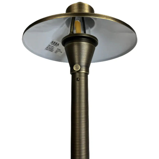 PLB03 LED Low Voltage Pathway Lights Outdoor Landscape Lighting Fixtures - Tampa Home & Garden Store