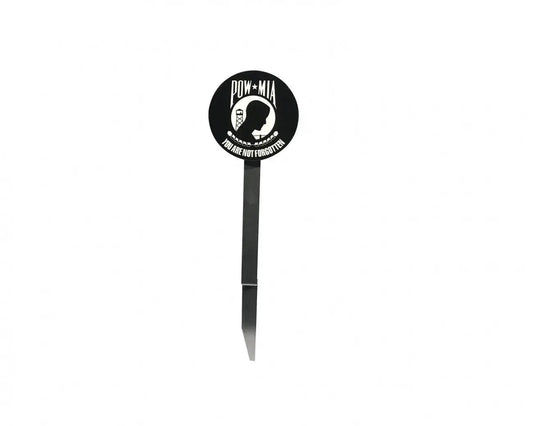 POW/MIA Grave Marker | Made in USA - Tampa Home & Garden Store