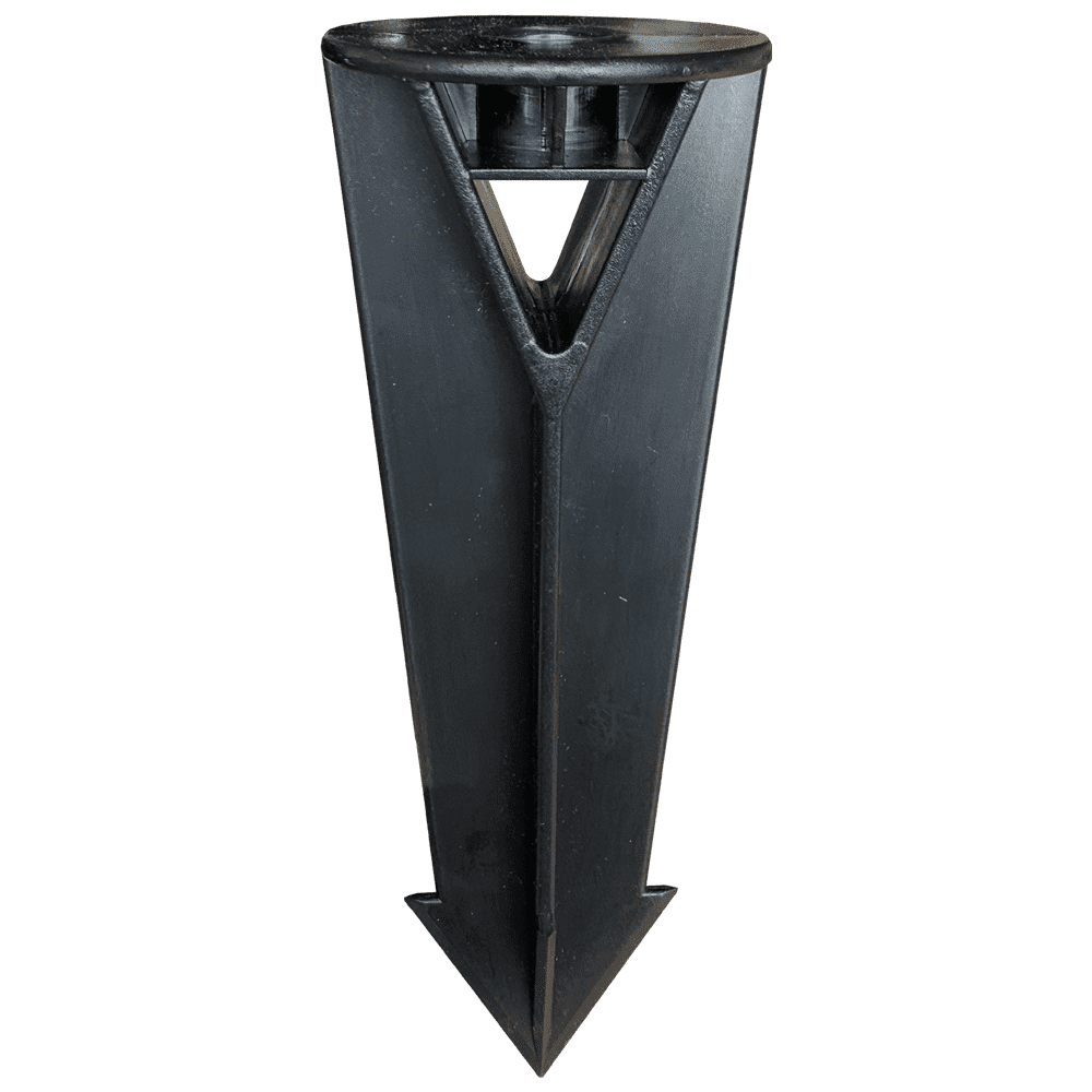 Brass LED Spot Light Kit: (6) Brass Spotlights, All Necessary Components