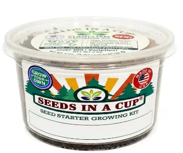 Papaya Grow Kit - Tampa Home & Garden Store