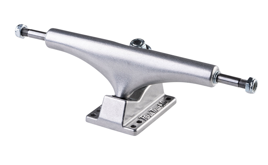 Street Trucks 169mm skateboard trucks silver by Paris Truck Co on Tampa Home & Garden Store