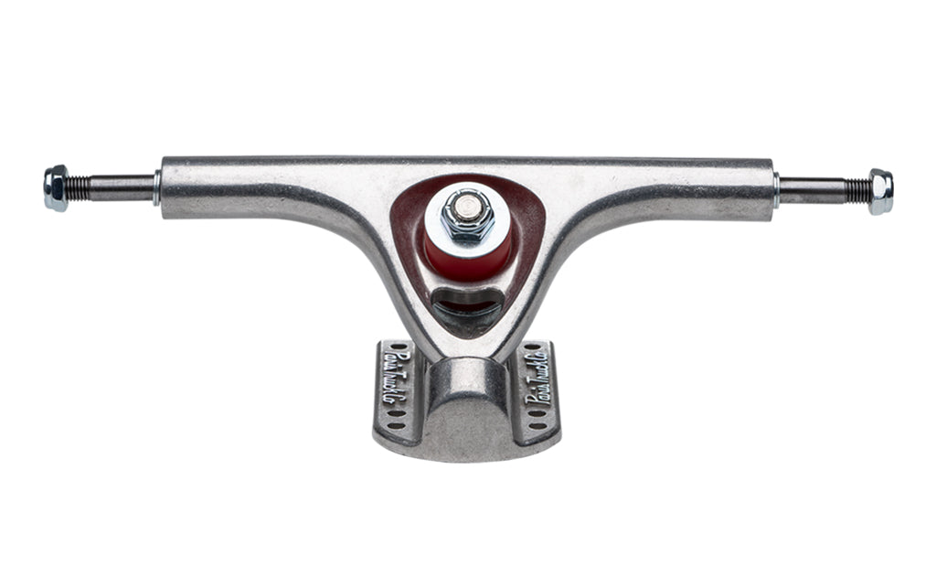 Trucks Paris Truck Co V3 180mm 43° longboard polished metal on Tampa Home & Garden Store
