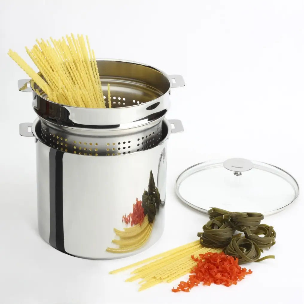 Pasta Basket - Tampa Home & Garden Store