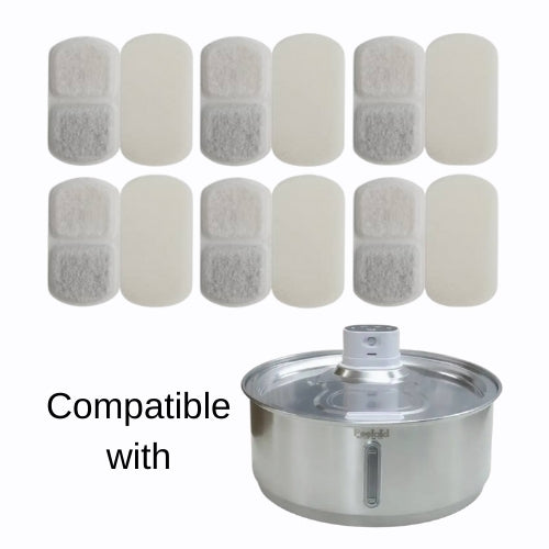 Peelaid™ Pet Fountain Filter - Tampa Home & Garden Store