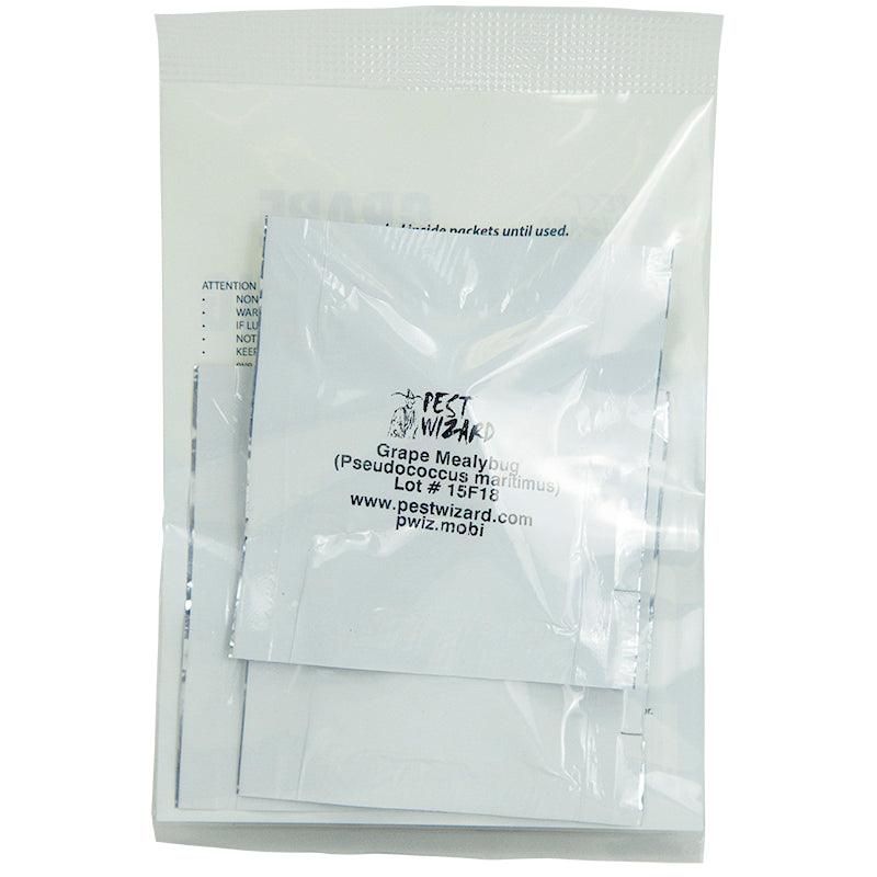 Pest Wizard Grape Mealybug Lure 3-Pack - Tampa Home & Garden Store