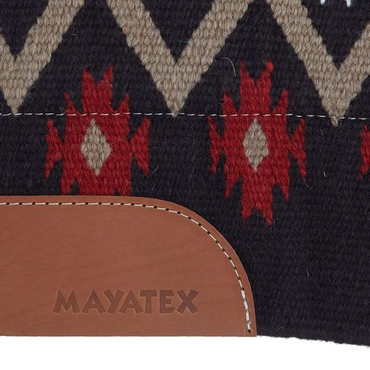 Phoenix 38x34 Blanket Top Contoured Felt Saddle Pad - Tampa Home & Garden Store