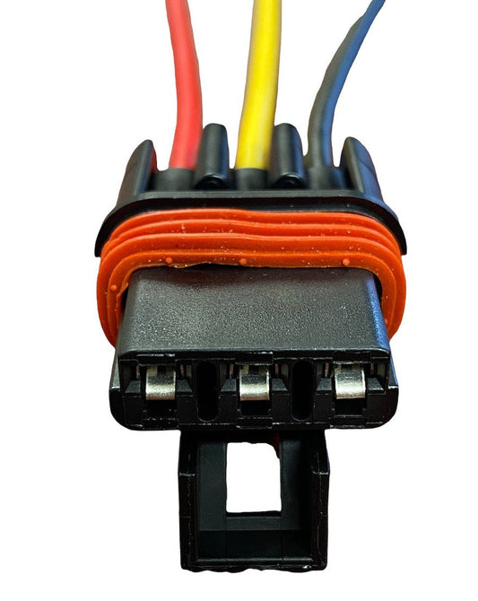 Polaris Accessory Pulse Bar Plug - Tampa Home & Garden Store