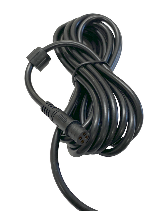 RGB 10ft Extension Harness - Tampa Home & Garden Store