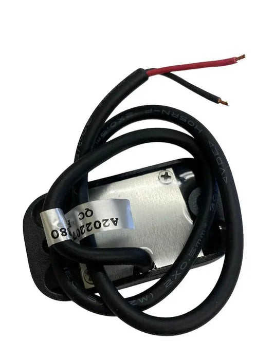RL15 Rock Light Bundle with 15W LEDs, black housing, GGLighting automotive lighting on Tampa Home & Garden Store