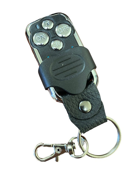 Remote Relay & Strobe Controller - Tampa Home & Garden Store