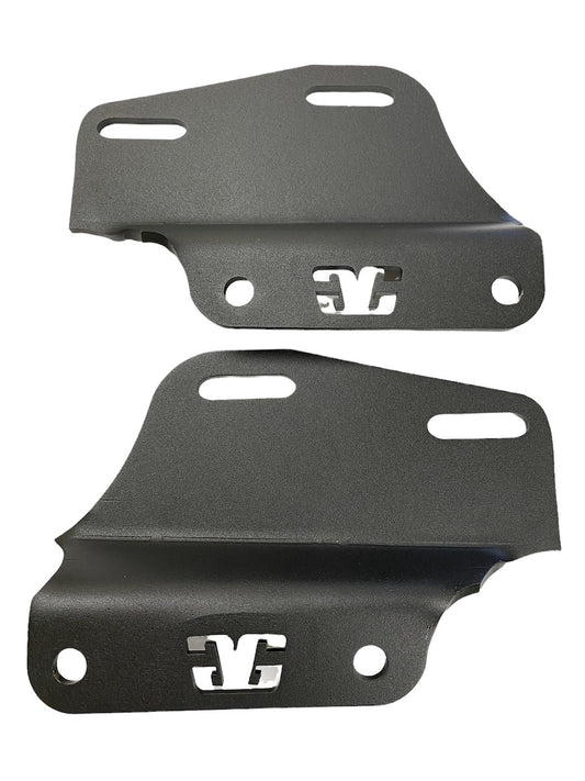2021+ Ford Bronco Dual Pod Fog Light Mounting Bracket - Tampa Home & Garden Store