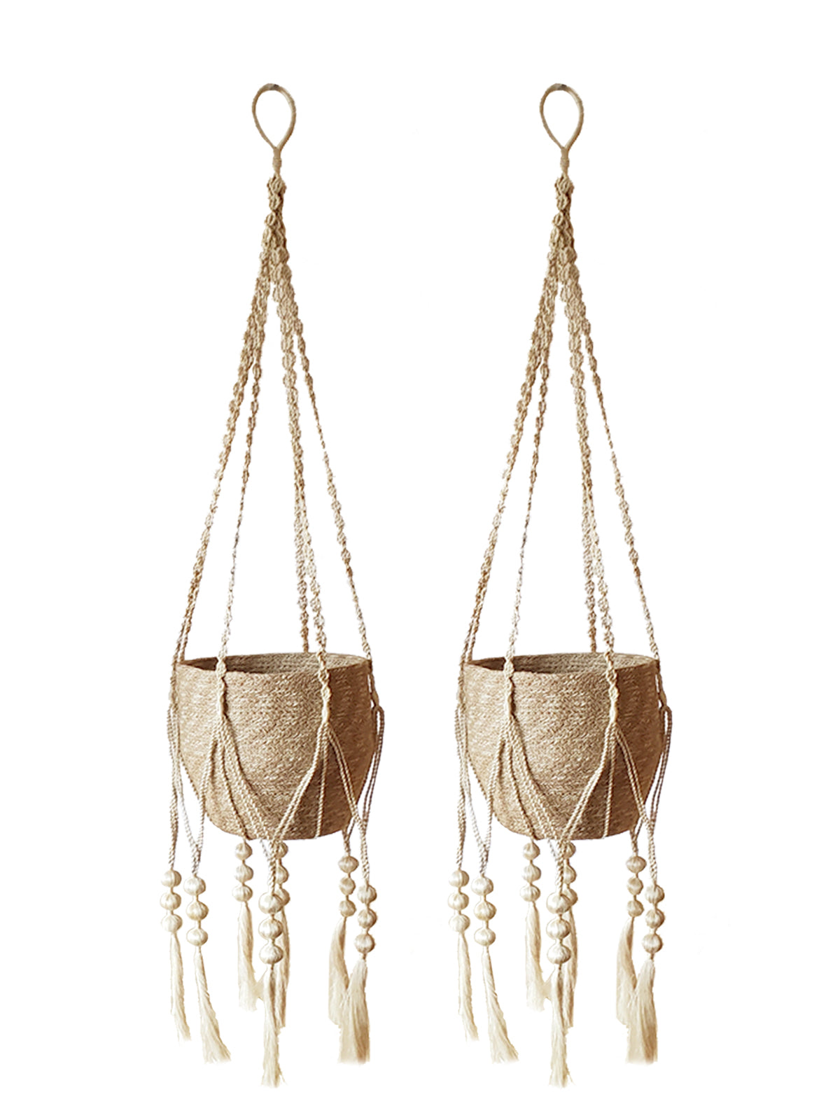 Plant Hanger - Fiora - Tampa soil911.com
