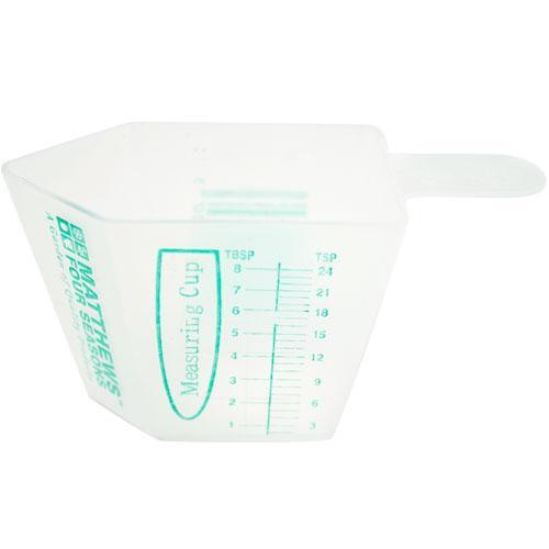 Plastic Measuring Cup - Tampa Home & Garden Store