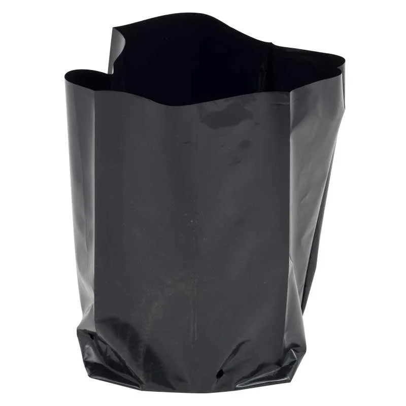Plastic Nursery Grow Bags (1 gal) - Tampa Home & Garden Store