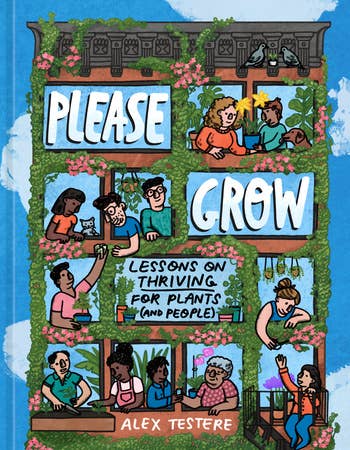 Please Grow - Tampa Home & Garden Store