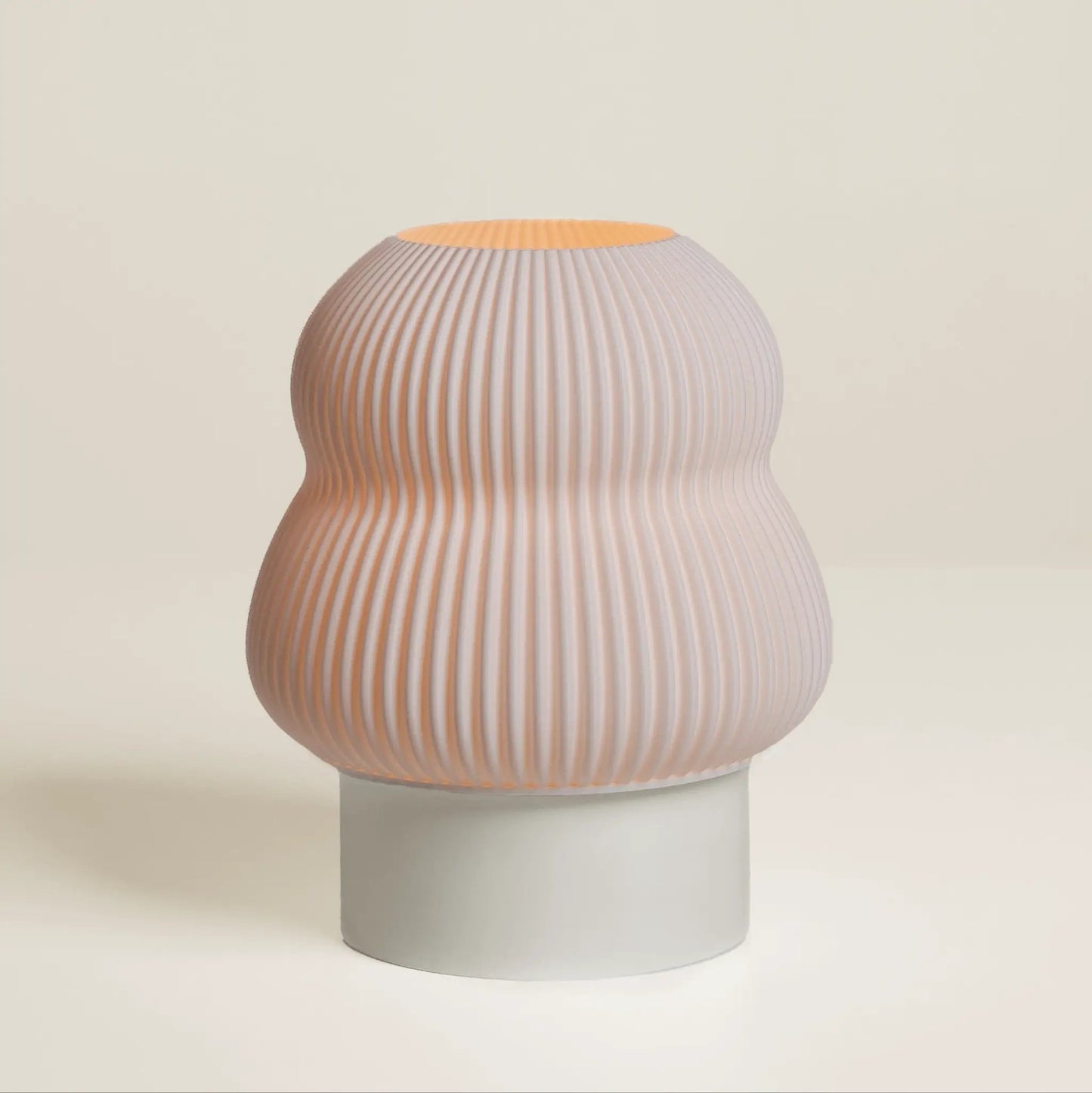 Poly Table Lamp - Tampa Home & Garden Store
