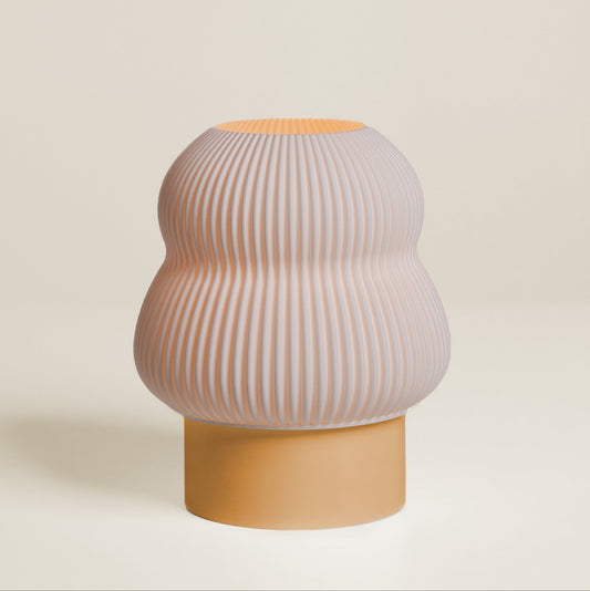 Poly Table Lamp - Tampa Home & Garden Store