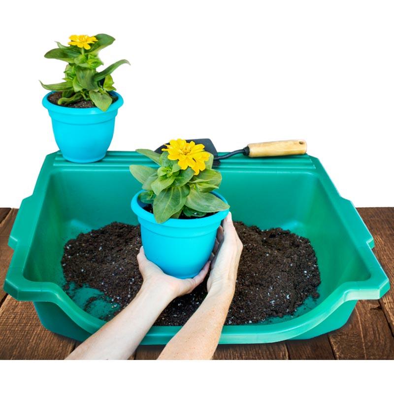 Portable Potting Tray - Tampa Home & Garden Store