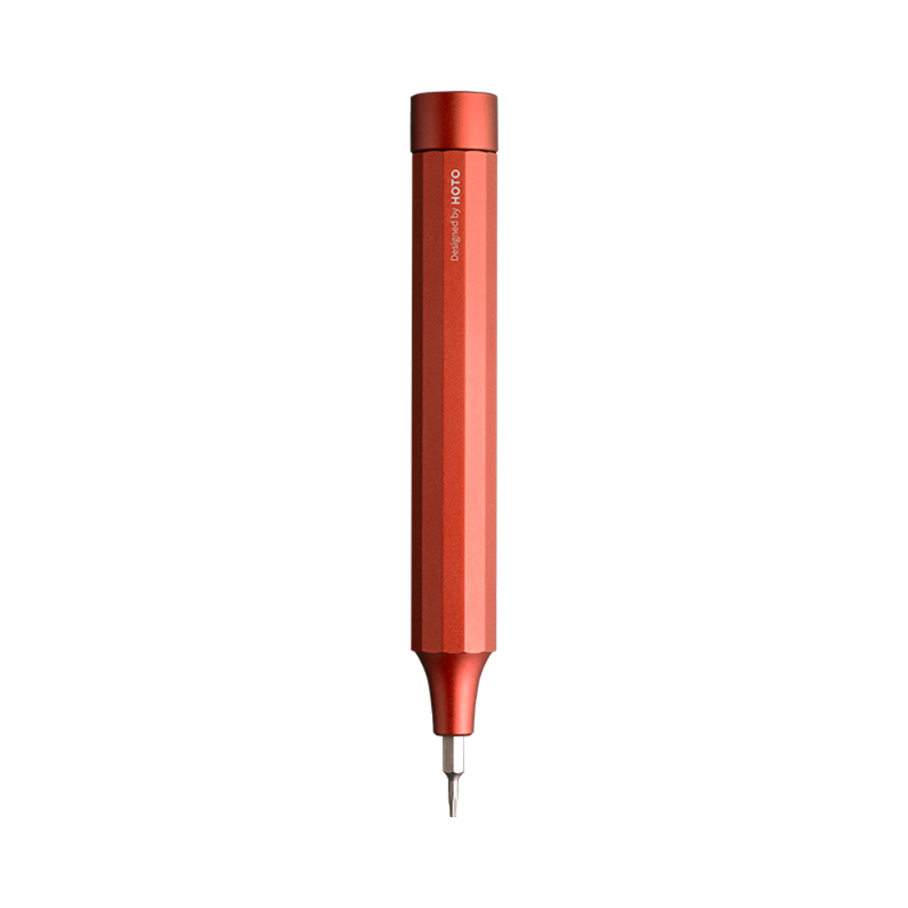 Precision Screwdriver Pen (Manual) - Tampa Home & Garden Store