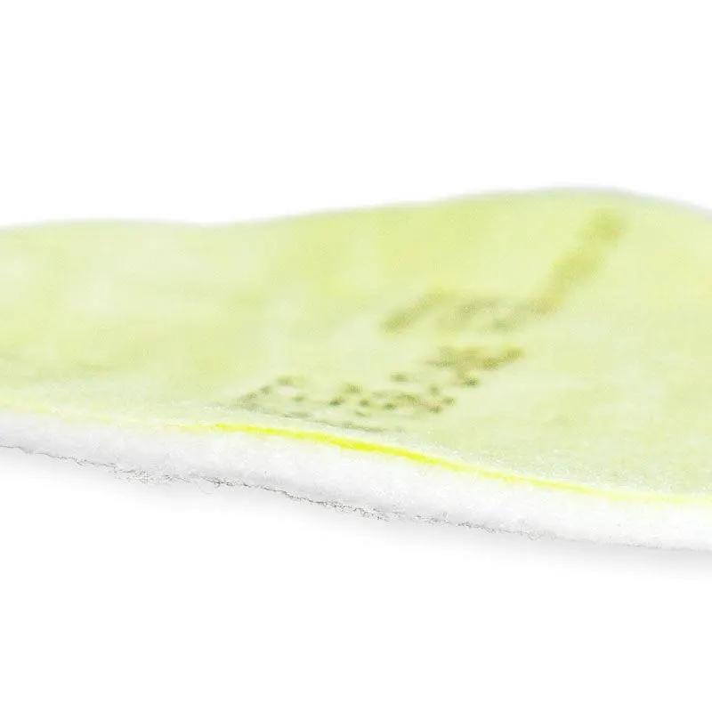 Respirator prefilter yellow-green fibrous pad for US Safety cartridges on Tampa Home & Garden Store