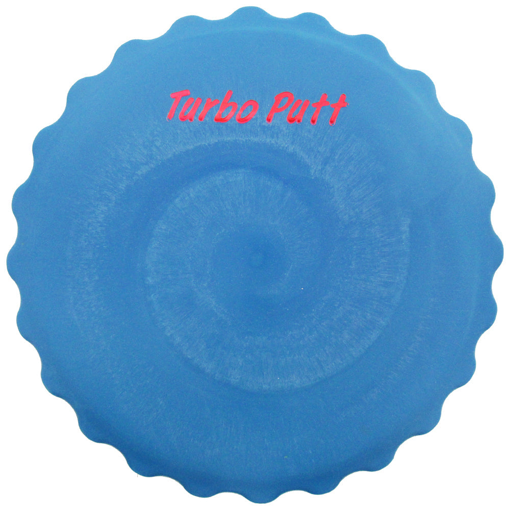 Quest AT Turbo Putt