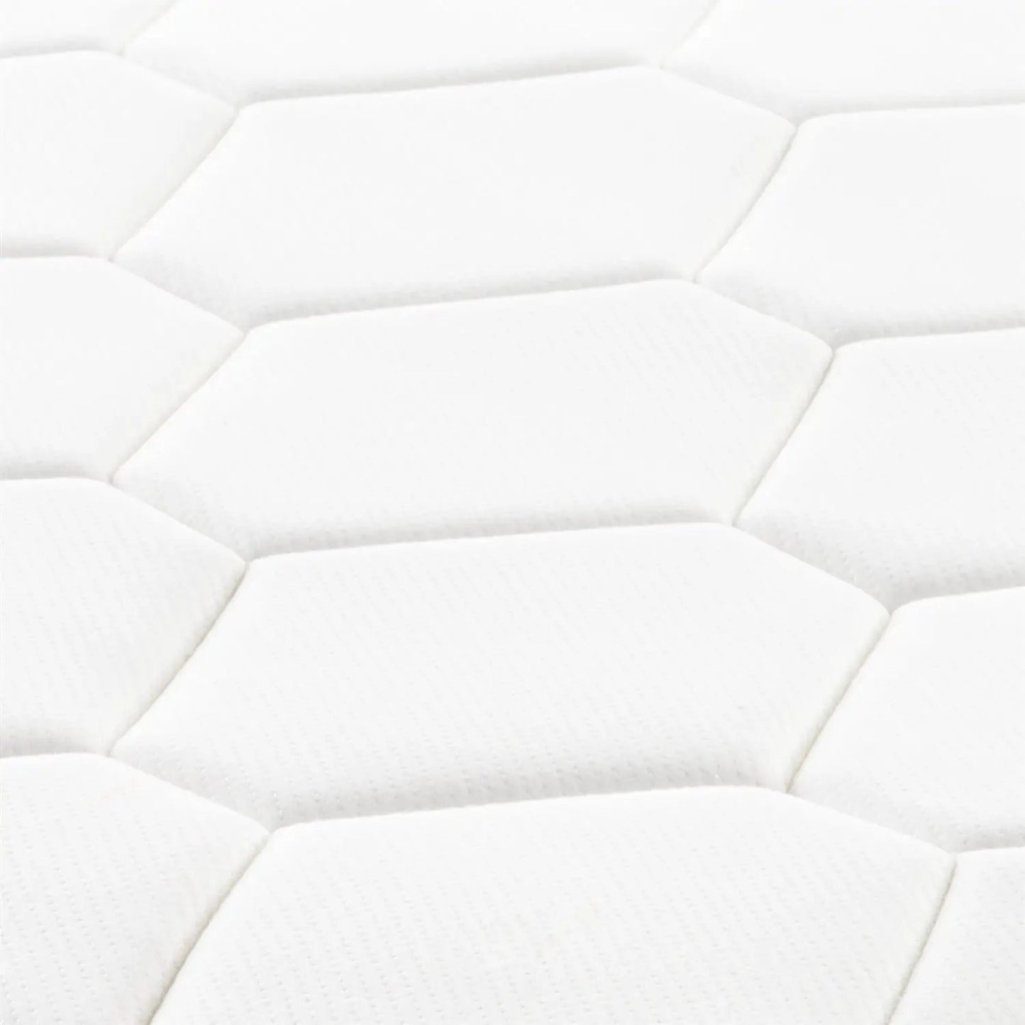Queen size Plush Memory Foam Innerspring Hybrid Mattress - Tampa Home & Garden Store