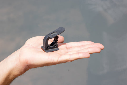 Quick Fist Anchor for Strut Pole - Tampa Home & Garden Store