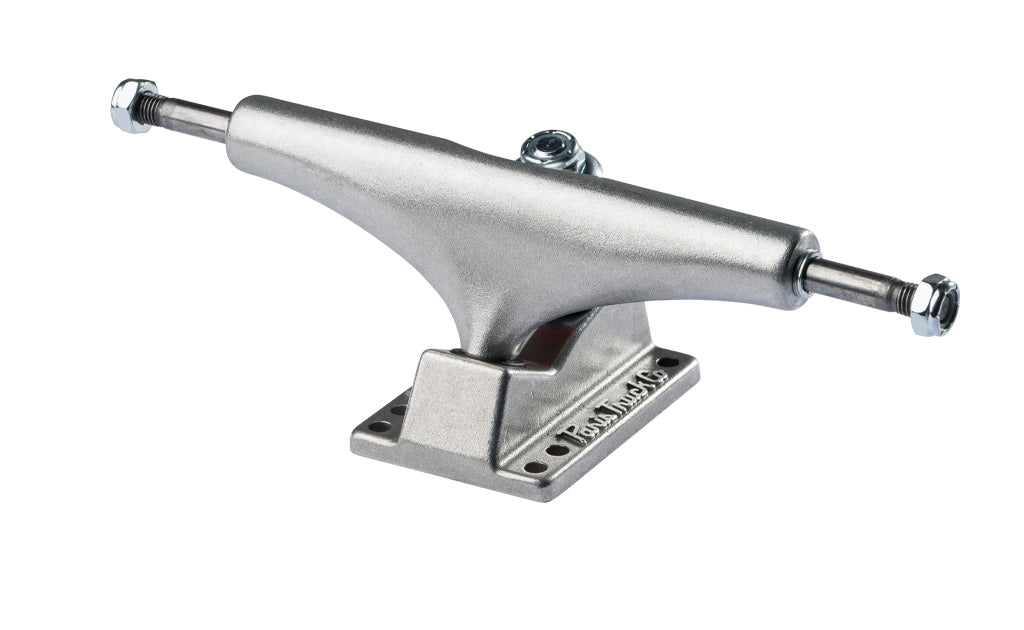 Street Trucks 149mm raw skateboard truck Paris Truck Co with hanger on Tampa Home & Garden Store