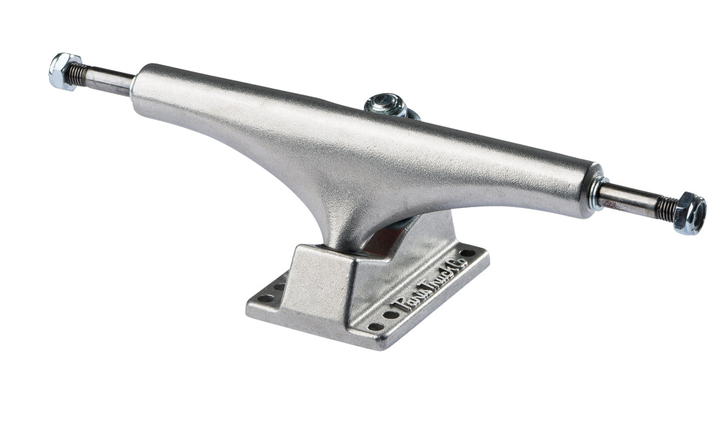 Street Trucks 169mm raw orange skateboard trucks by Paris Truck Co on Tampa Home & Garden Store