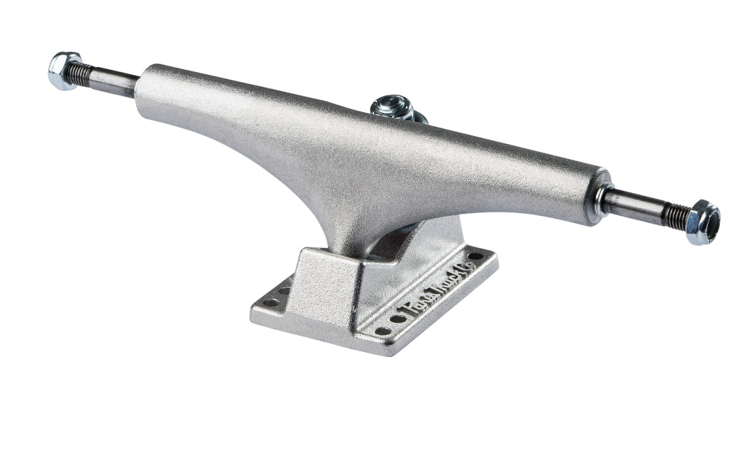 Street Trucks 169mm skateboard truck Paris Truck Co raw silver on Tampa Home & Garden Store