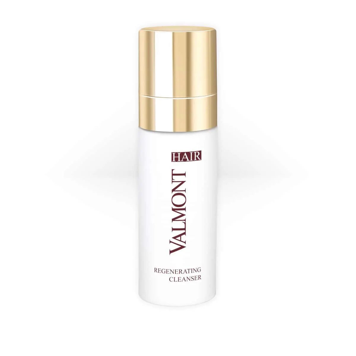 Valmont Regenerating Cleanser for Shiny Hair
