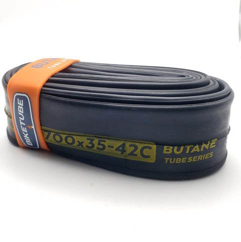 ROAD & GRAVEL BUTANE LIGHT WEIGHT 700c TUBE PRESTA - Tampa Home & Garden Store