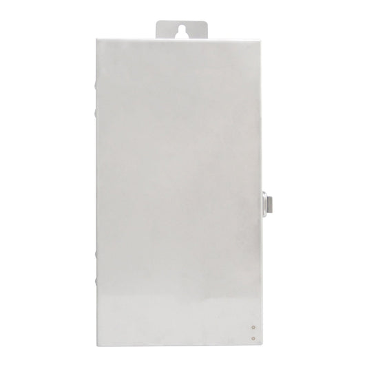 RTR150 150W Multi Tap Low Voltage Manual Transformer IP65 Waterproof - Tampa soil911.com