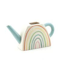 Rainbow Watering Can - Tampa Home & Garden Store