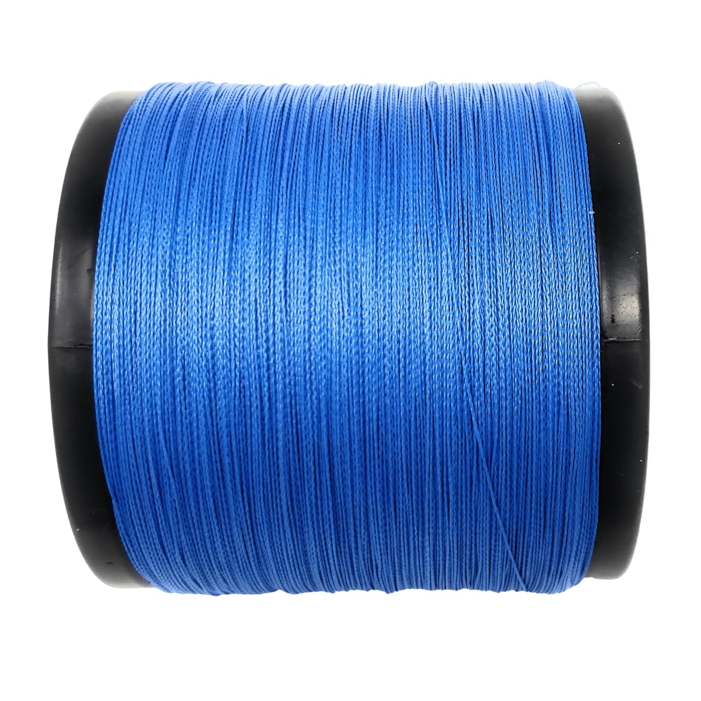 Ligne de pêche tressée Reaction Tackle - Bleu foncé