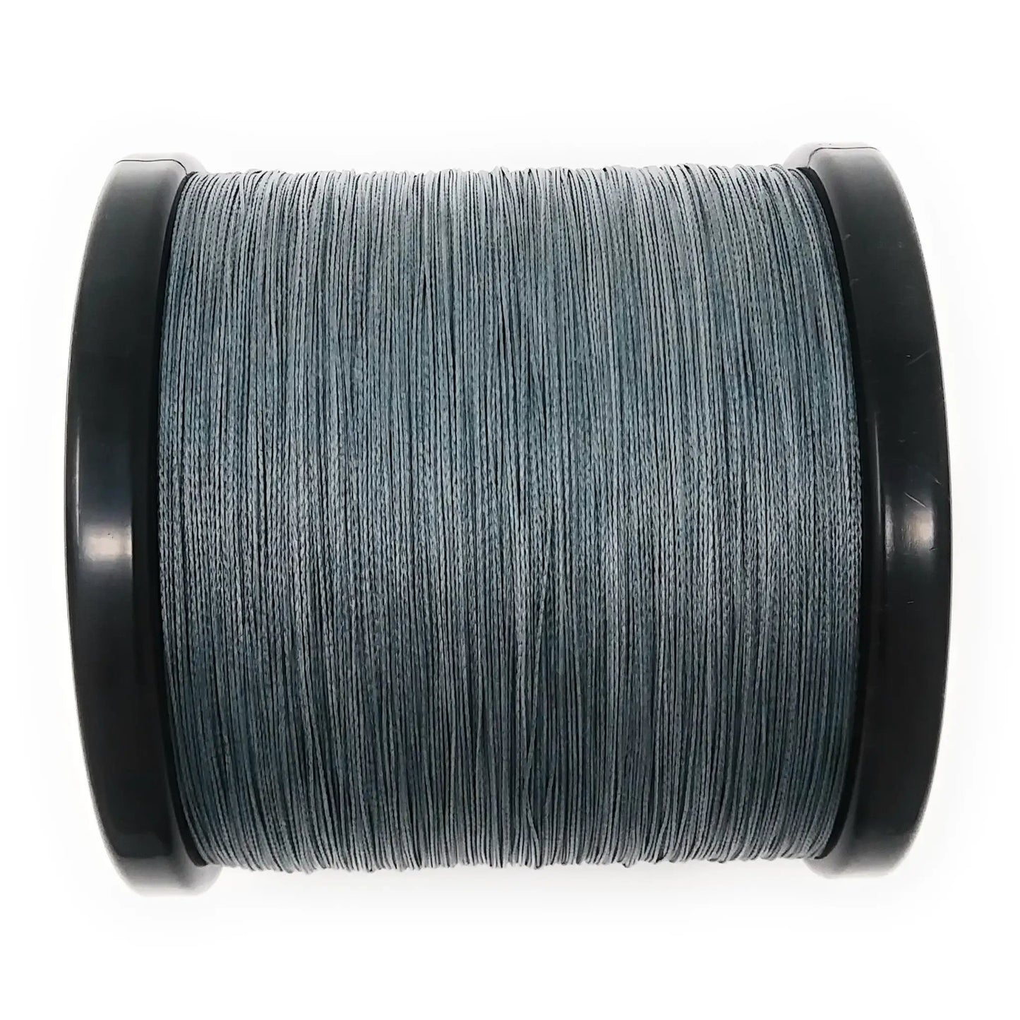 Braided Fishing Line Reaction Tackle Gray on spool on Tampa Home & Garden Store